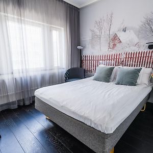 Standard Double Room 140cm bed